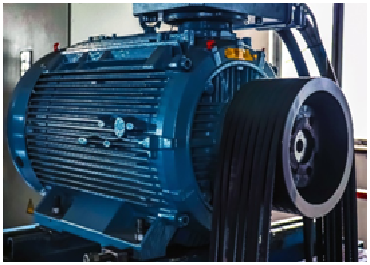 Motor Starting Study