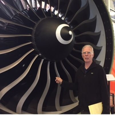 Lawrence D. Stratton