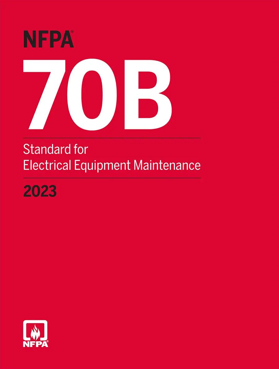 NFPA 70B Standards