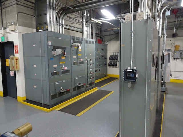 Power Systems Analysis