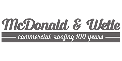 McDonald & Wetle Roofing, Inc